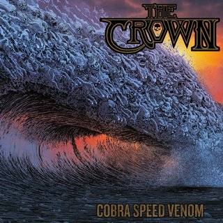 The Crown : Cobra Speed Venom